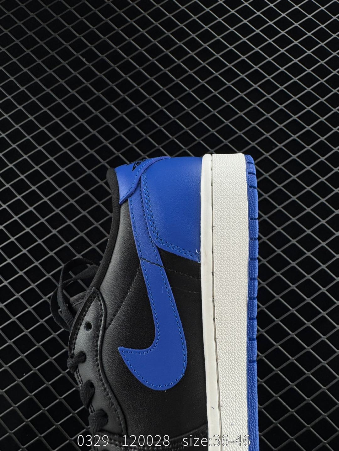 Nike Air Jordan 1 Low